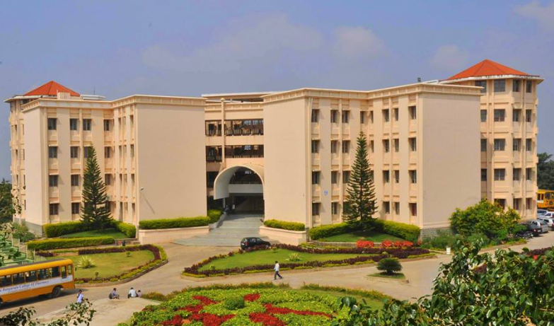 Goka Raju College Project